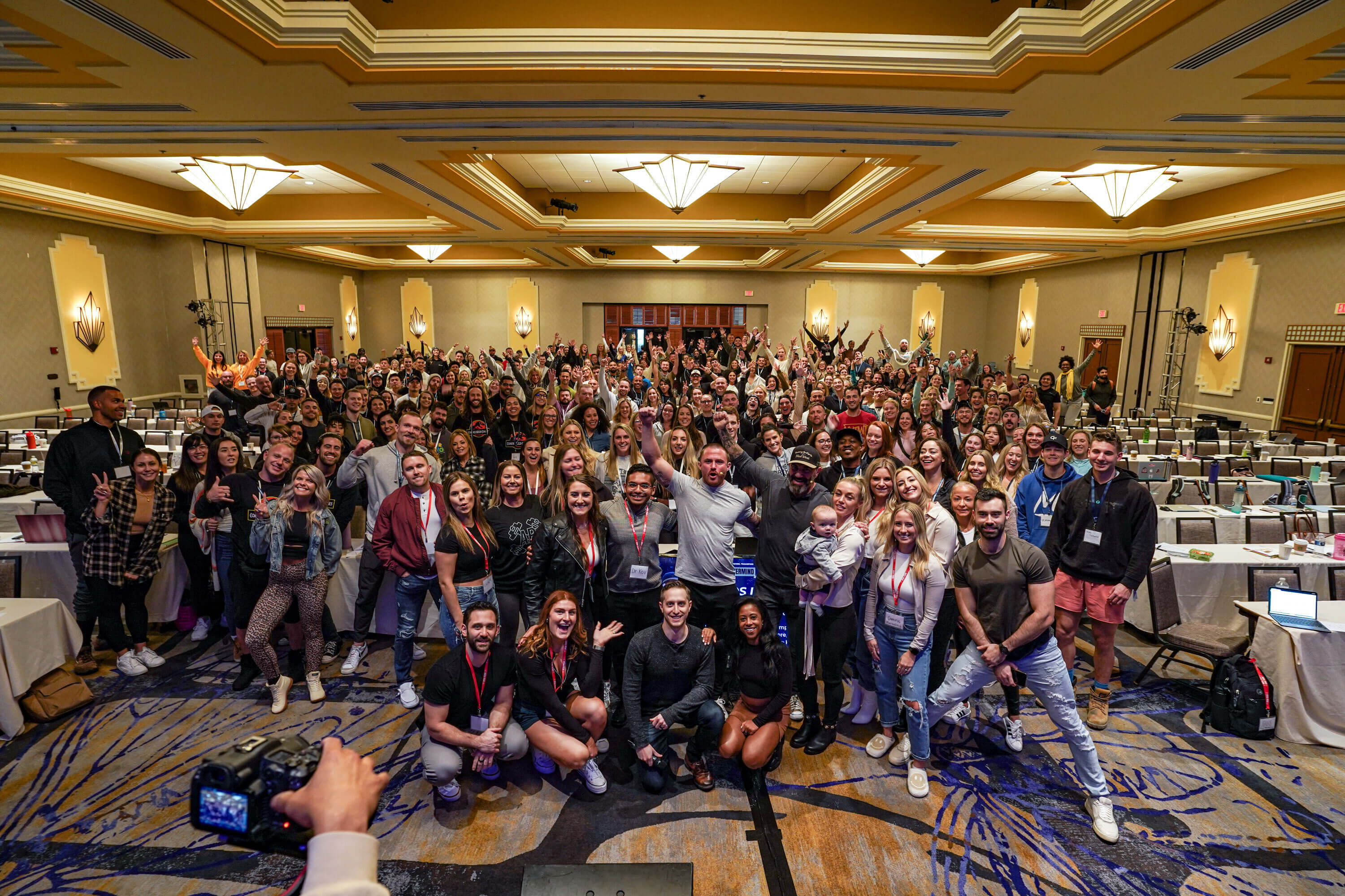 FBM - Scottsdale Group 2023