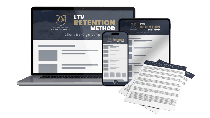 LTV Retention Method-1 LTV Retention Method-1