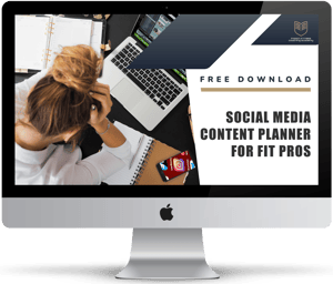 Social Media Graphic for Funnel