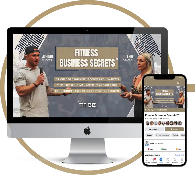 Biz Course