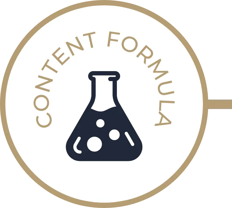Content Formula