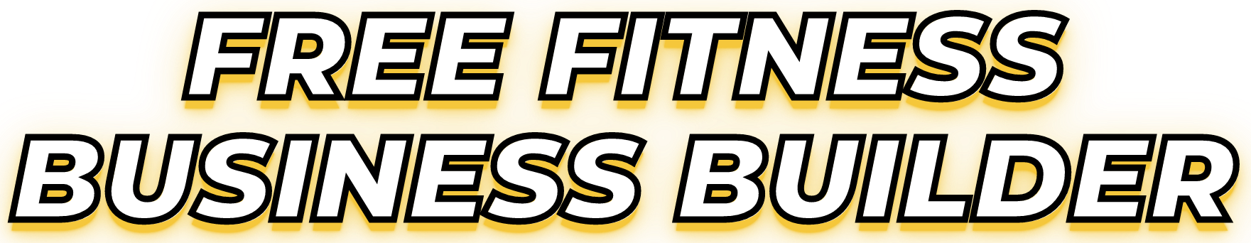 FREE FITNESS BUILDER-4