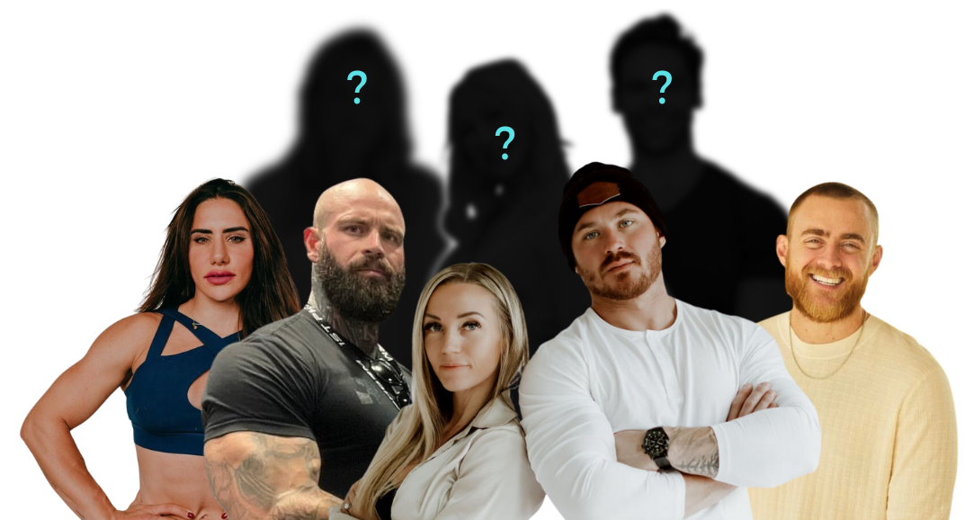 Fit Biz Mastermind 5.0 - Speaker Line Up-1 Fit Biz Mastermind 5.0 - Speaker Line Up-1