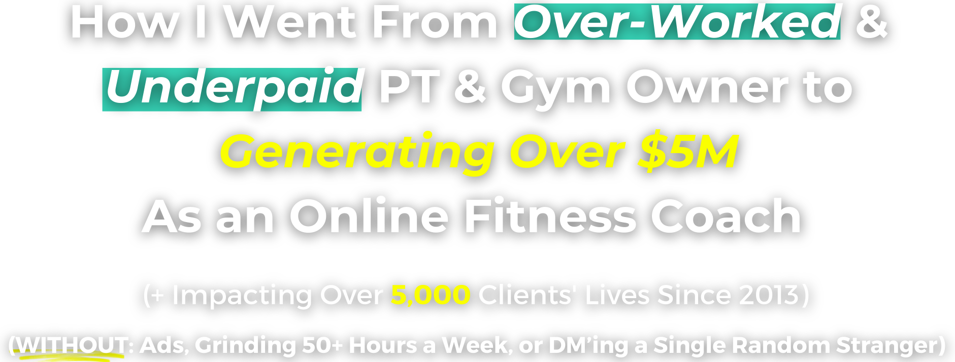 Over Paid - White Over Paid - White