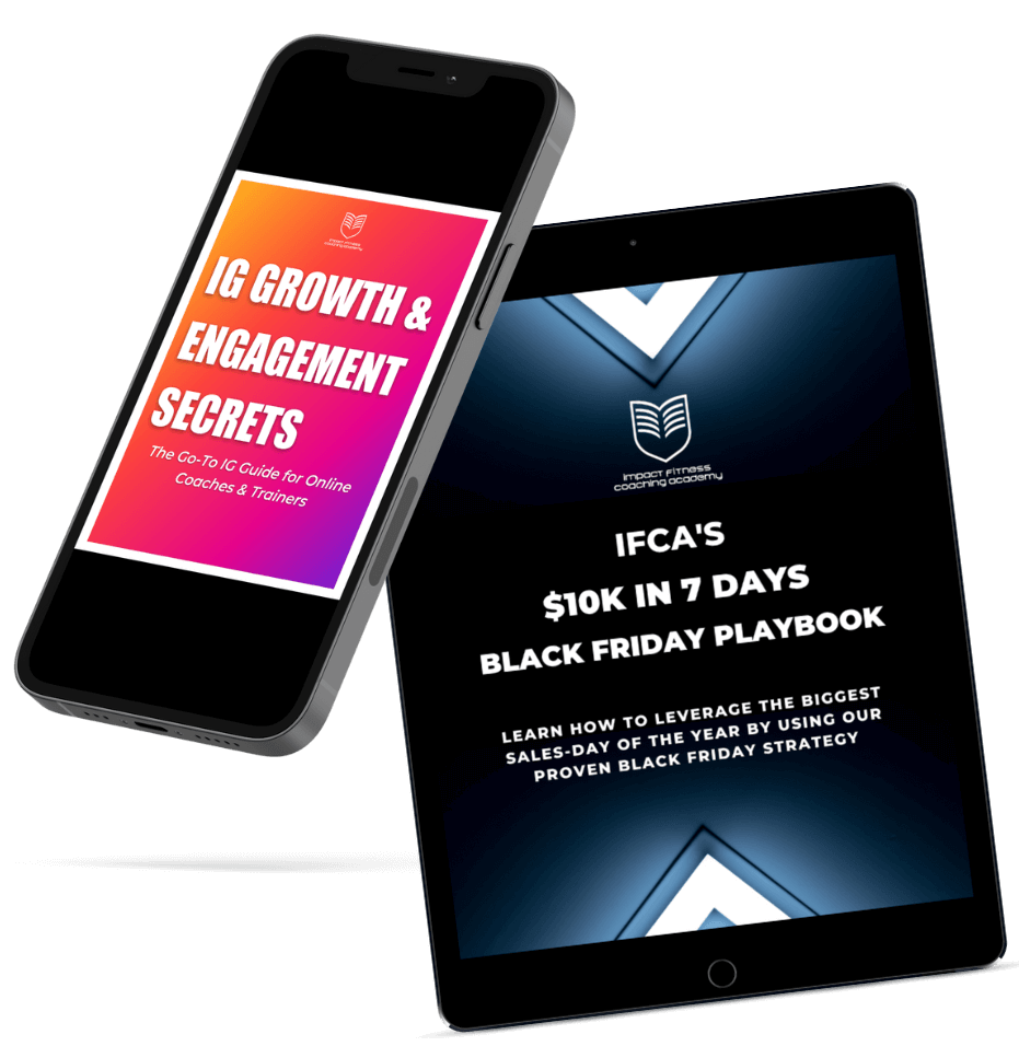 Playbook Mockups